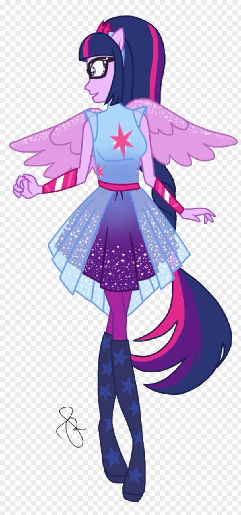 Twilight Sparkle Sunset Shimmer My Little Pony: Equestria Girls PNG