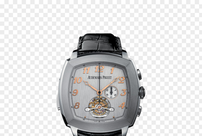 Watch Audemars Piguet Repeater Tourbillon Chronograph PNG