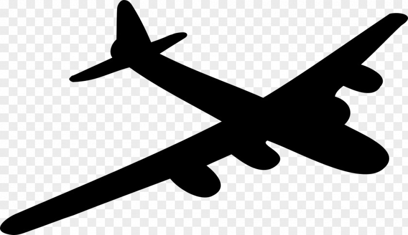 Airplane Northrop Grumman B-2 Spirit Boeing B-17 Flying Fortress Bomber Clip Art PNG