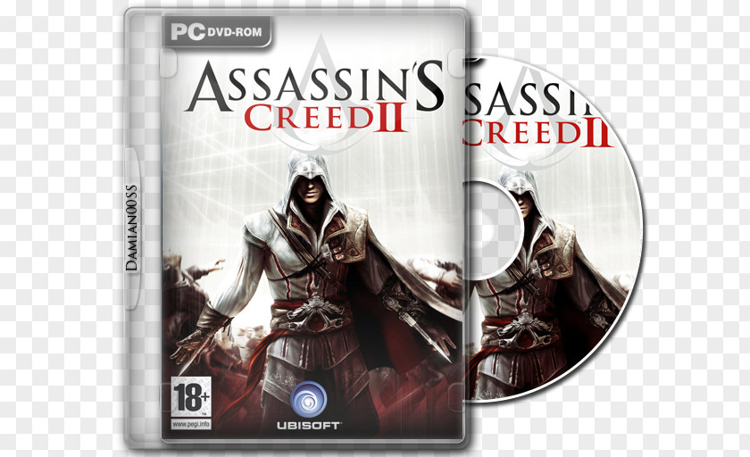 Assasin Creed Assassin's III Creed: Brotherhood Guitar Hero: Metallica PNG