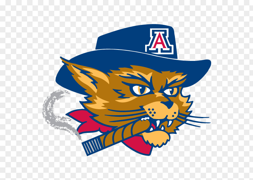 Basketball University Of Arizona Wildcats Softball Football Men's PNG