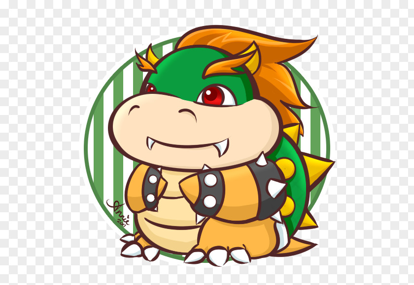 Bowser Super Mario World 2: Yoshi's Island Luigi Bros. PNG