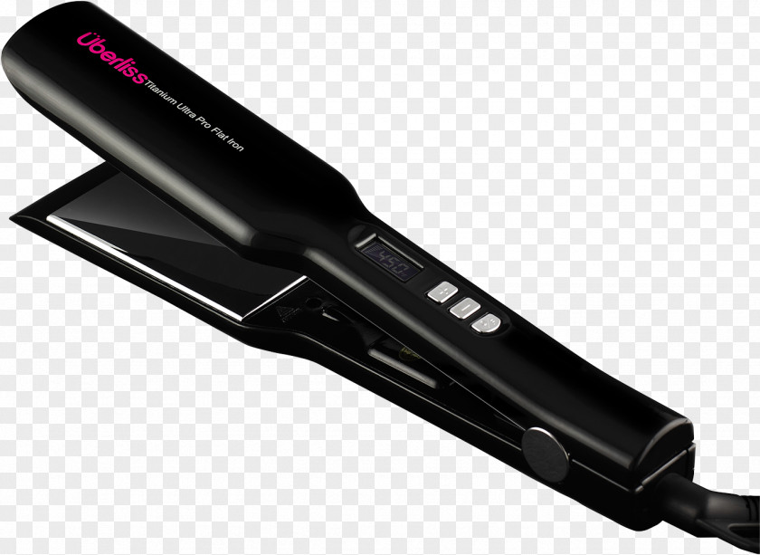 Hair Iron BaByliss PRO Conical Ion Titanium Pro BaBylissPRO Nano ConiCurl PNG