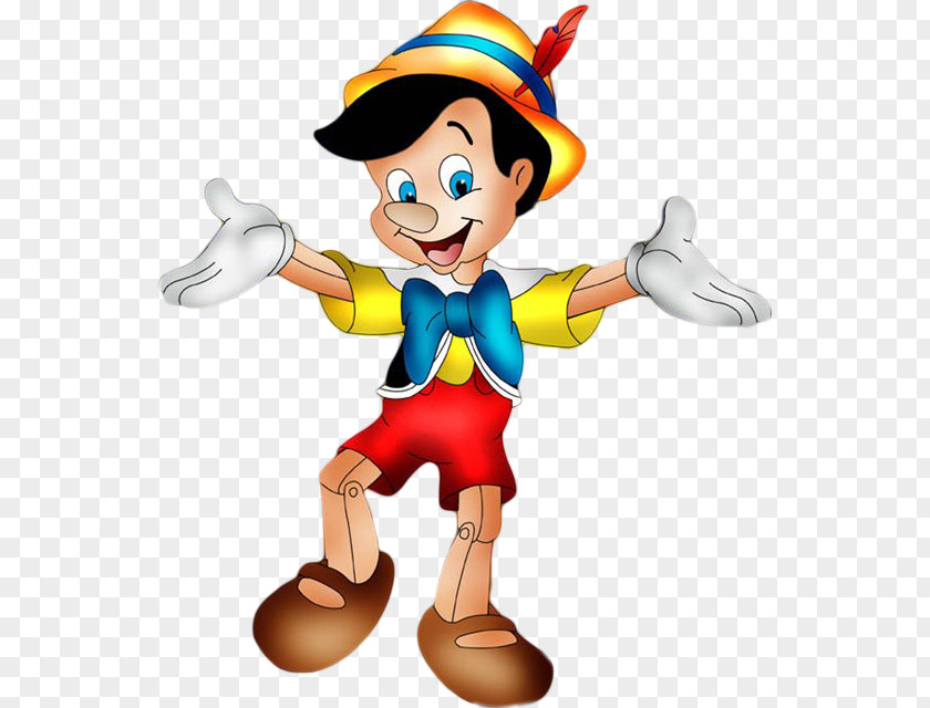 Jiminy Cricket The Adventures Of Pinocchio Geppetto Talking Crickett Minnie Mouse PNG