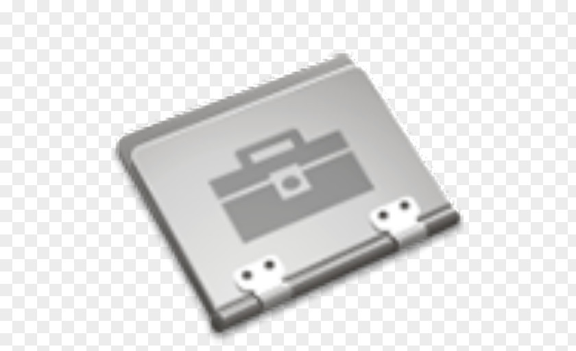 Macclenny Computer File Directory Share Icon PNG