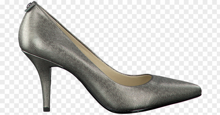 Michael Kors Baby Shoes 'Flex' Pumps Areto-zapata Flex Mid Pump Shoe PNG