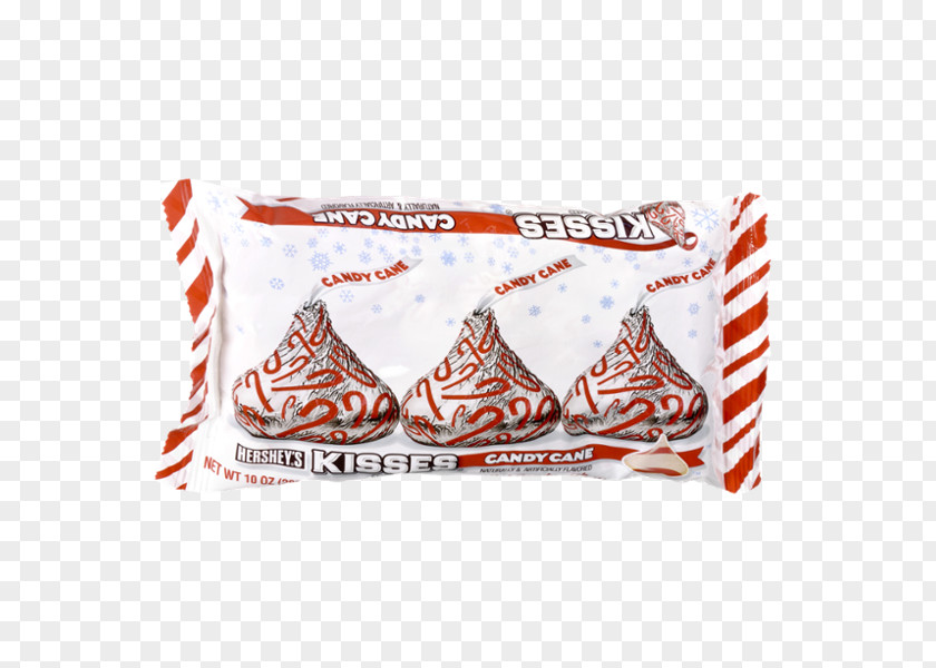 Milk Candy Cane Cream Hershey's Kisses The Hershey Company PNG