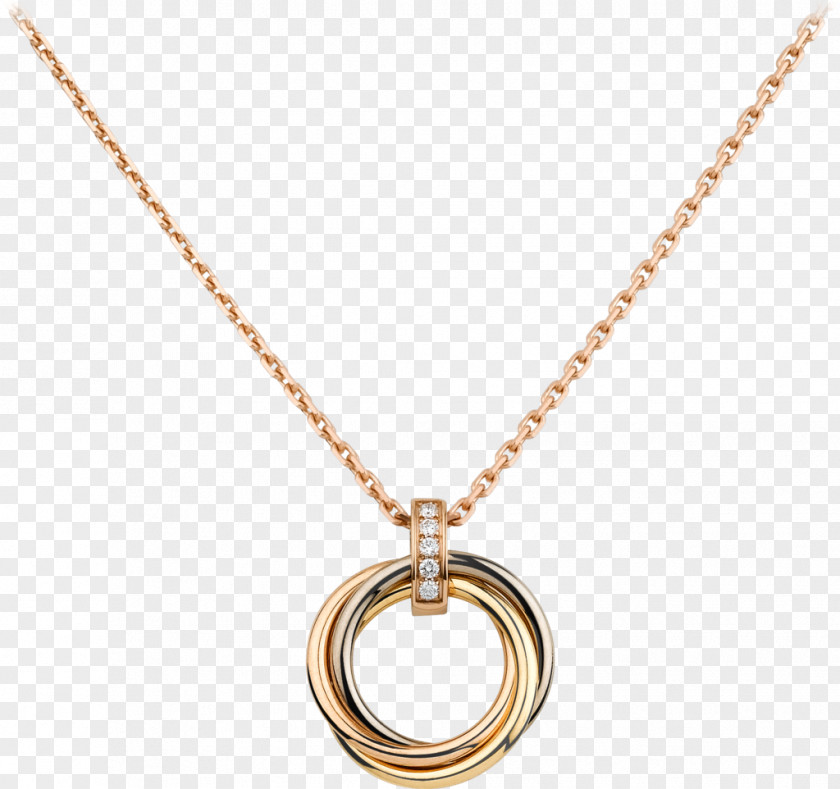 NECKLACE Necklace Cartier Tank Charms & Pendants Jewellery PNG