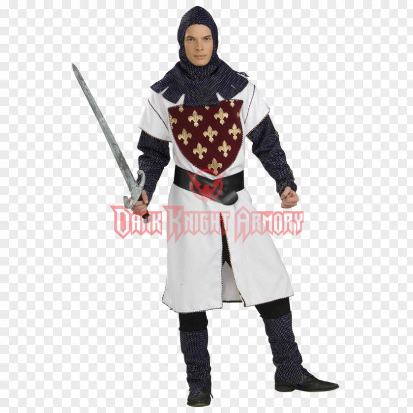 Party Halloween Costume King Arthur Clothing Peter Pevensie PNG