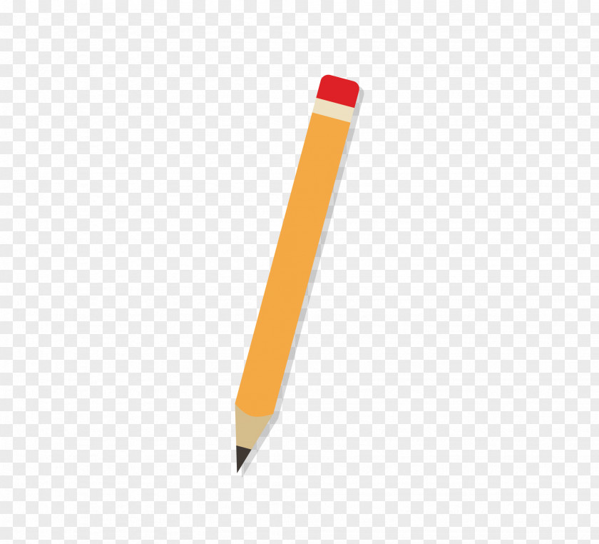 Pencil Ballpoint Pen PNG
