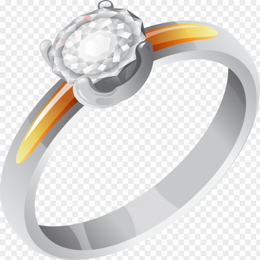 Ring Clip Art PNG