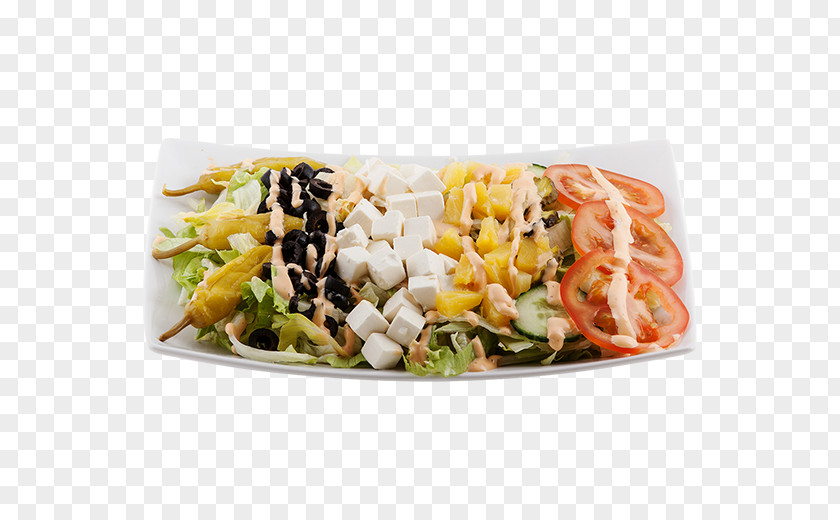 Salad Potato Vegetarian Cuisine Pizza Kebab PNG