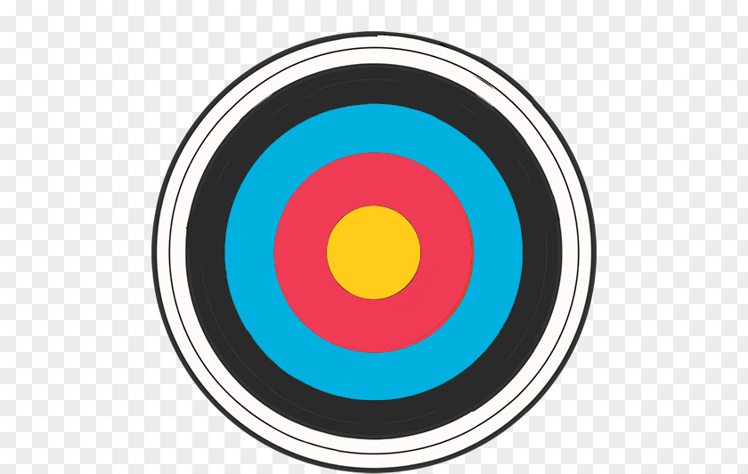 Shooting Vector Target Archery Arrow Clip Art PNG