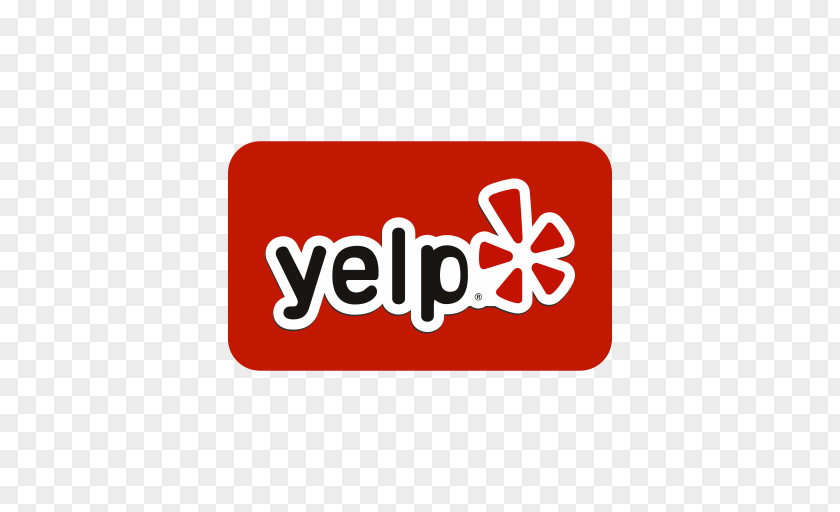 Social Media Yelp Review Like Button PNG