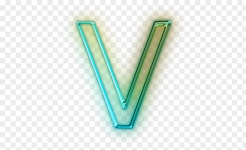 Symbol Letter Case V Alphanumeric PNG