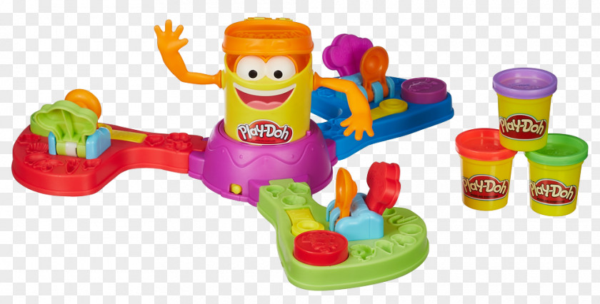 Toy Play-Doh Game Hasbro Amazon.com PNG