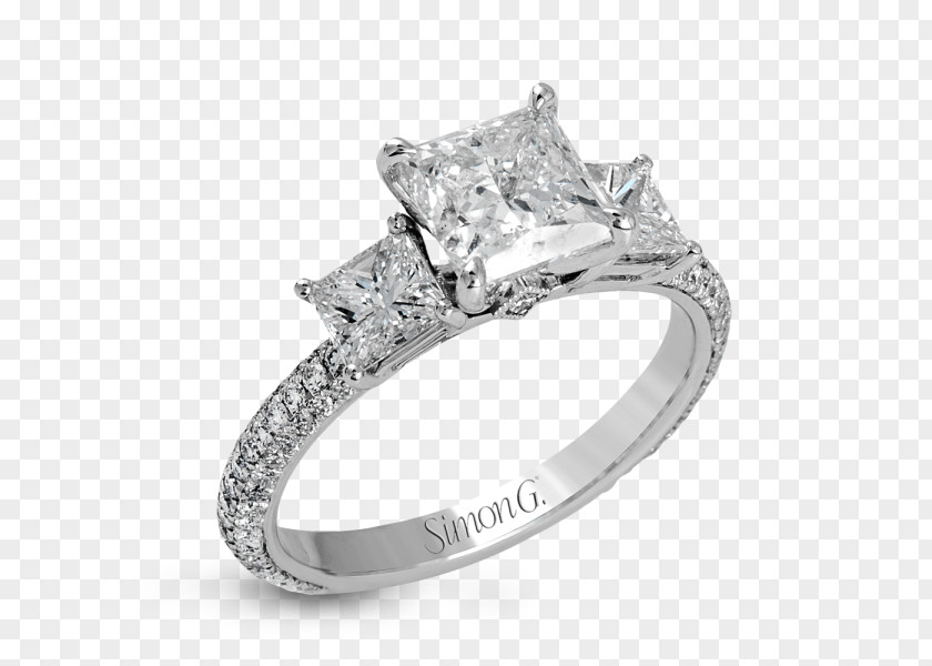 Unique Wedding Rings Ring Silver Product Design Jewellery PNG