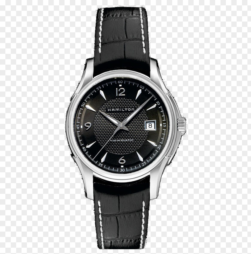 Watch Rado Hamilton Company Junghans Automatic PNG