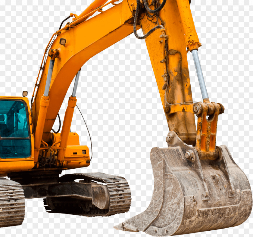 Business Demolition Architectural Engineering Industry Heavy Machinery PNG