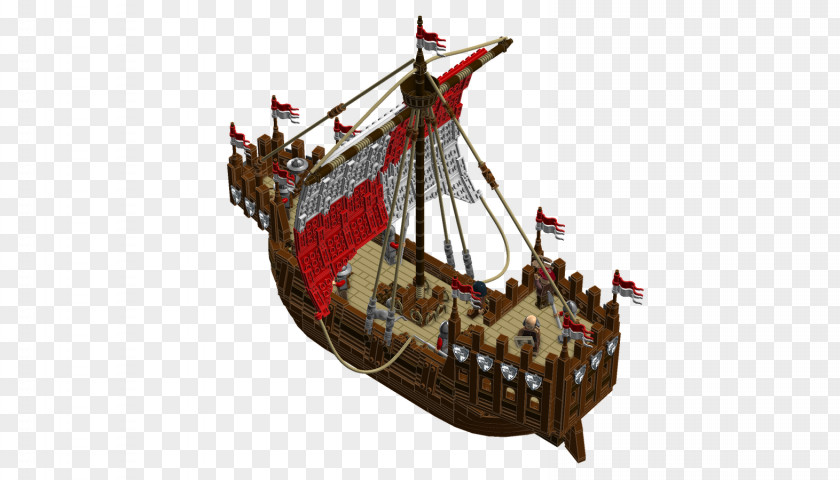 Caravel Cog Carrack Galleon Fluyt PNG