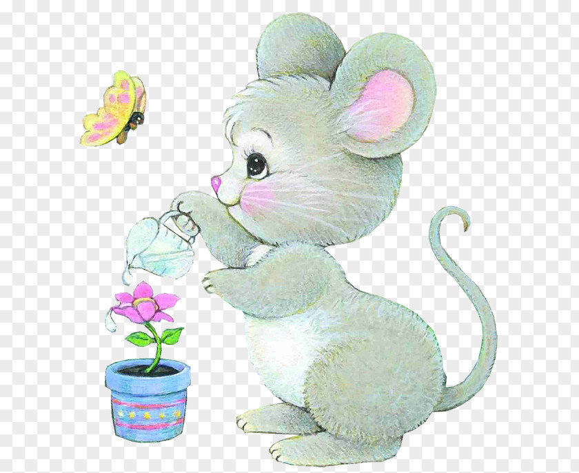 Computer Mouse Clip Art PNG