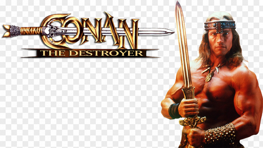 Conan The Barbarian Universal Pictures Film PNG