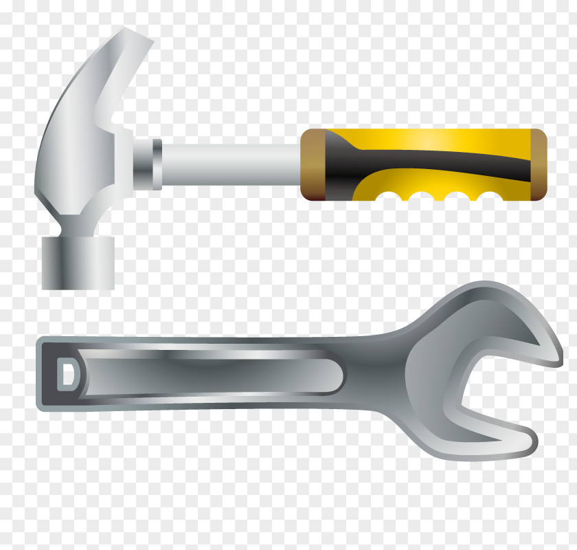 Construction Repair Tools Euclidean Vector Service Icon PNG