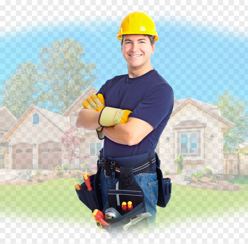Construction Worker General Contractor Architectural Engineering Business Labour Hire PNG