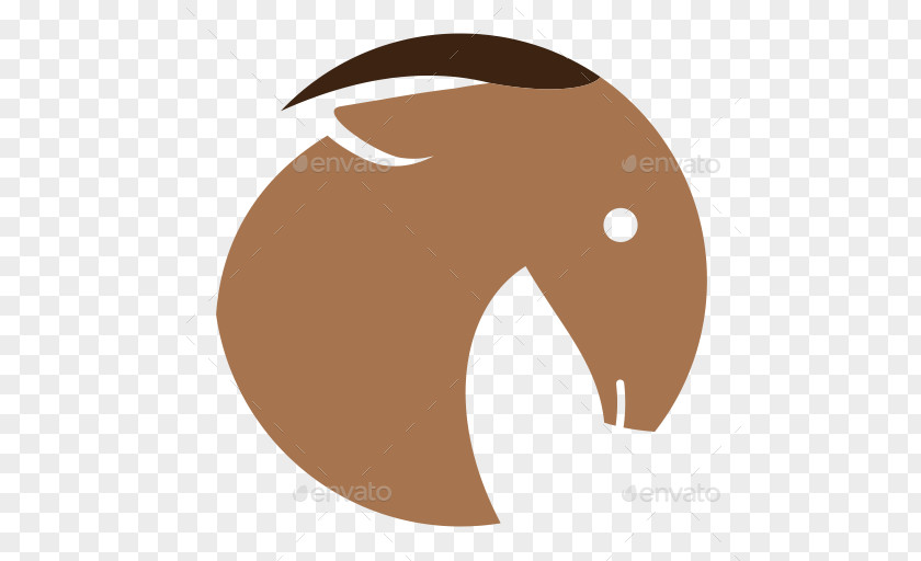 Goat Symbol Clip Art PNG