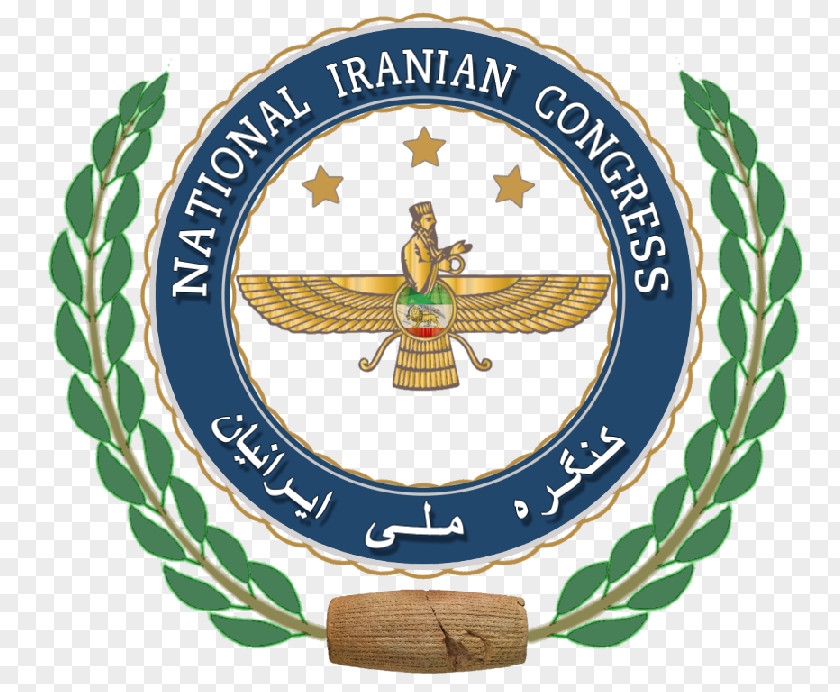 Iranian National Congress Democracy Senate PNG