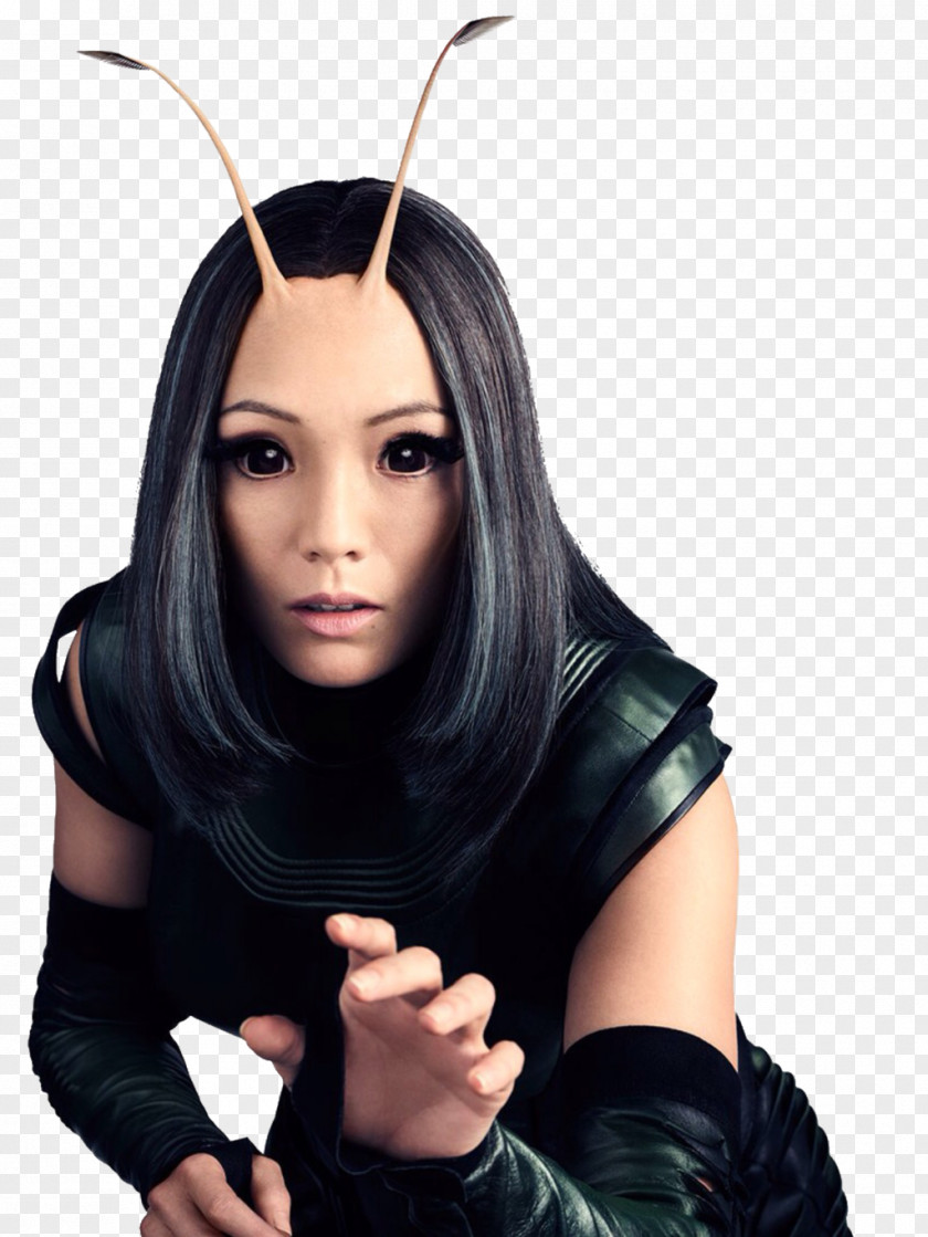 Mantis Marvel Gwyneth Paltrow Avengers: Infinity War Hulk Black Widow PNG