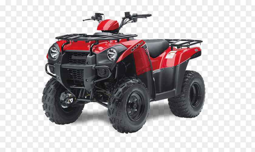 Motorcycle All-terrain Vehicle Kawasaki Motorcycles Heavy Industries & Engine PNG