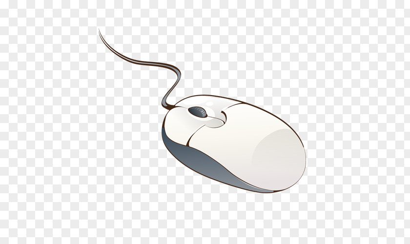 Mouse Computer Download Icon PNG