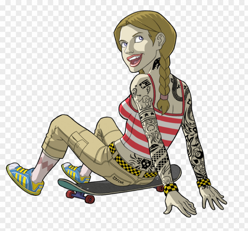 Skateboarding Wallpaper Vertebrate Human Behavior Shoe PNG