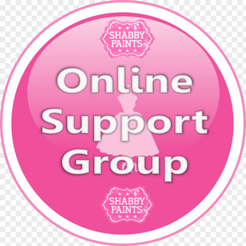 Support Group Logo Brand Font Pink M Product PNG