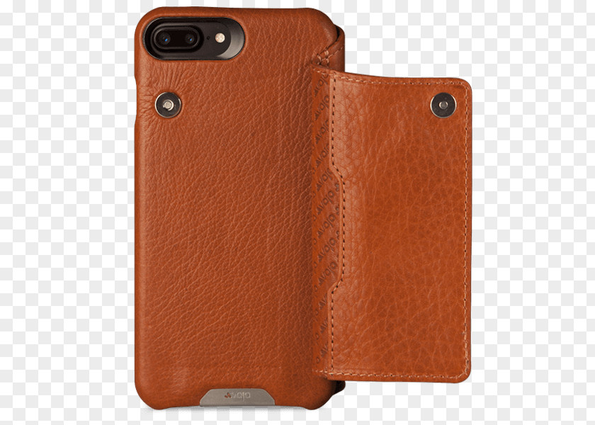Tan Leather Passport Cover Apple IPhone 7 Plus 5 6 6S X PNG