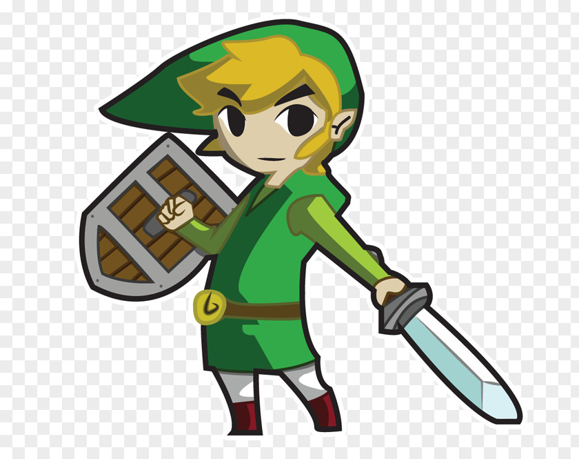 The Legend Of Zelda Zelda: Phantom Hourglass Wind Waker A Link To Past And Four Swords PNG