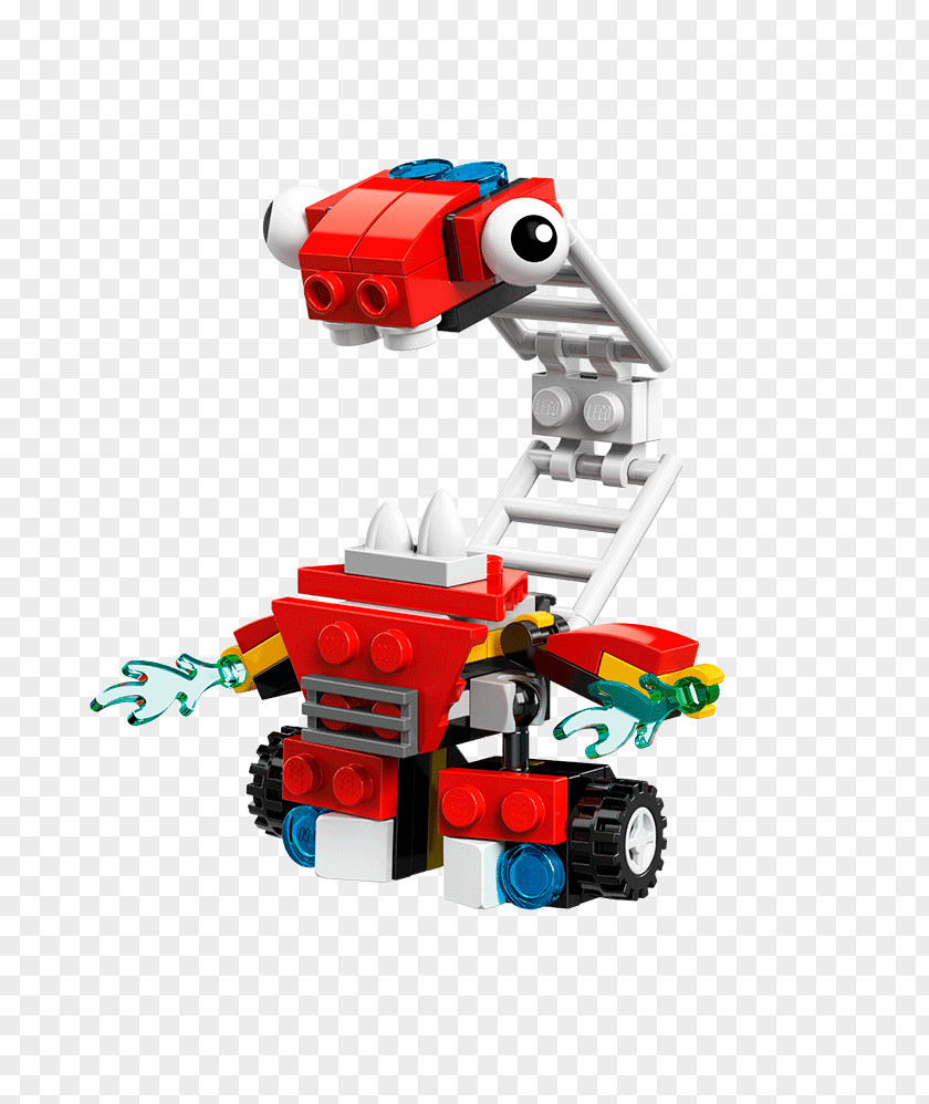 Toy LEGO 41563 Mixels Splasho Amazon.com Construction Set PNG