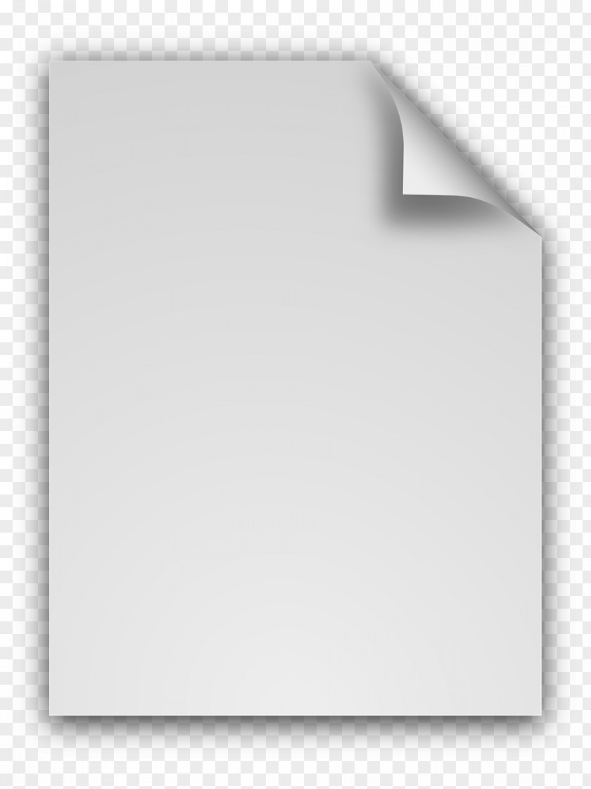 TXT File Paper Rectangle Square PNG