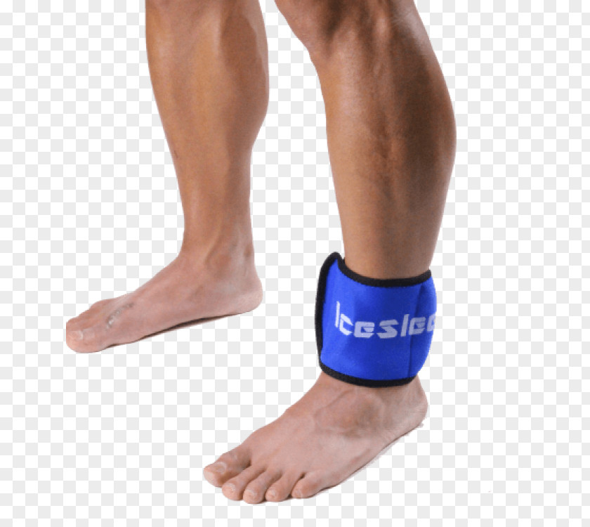 Arm Calf Ankle Knee PNG