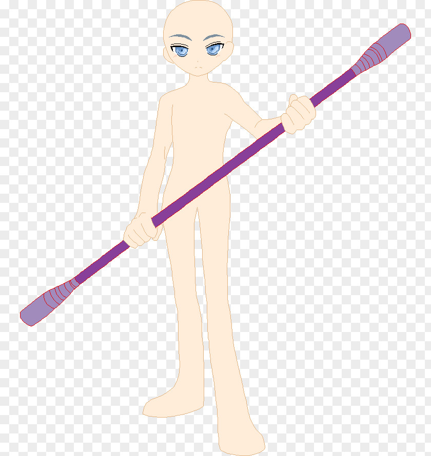 Baseball Household Cleaning Supply Character Brush Line PNG
