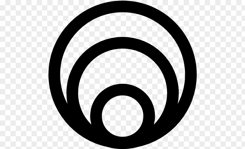 Concentric Clip Art PNG