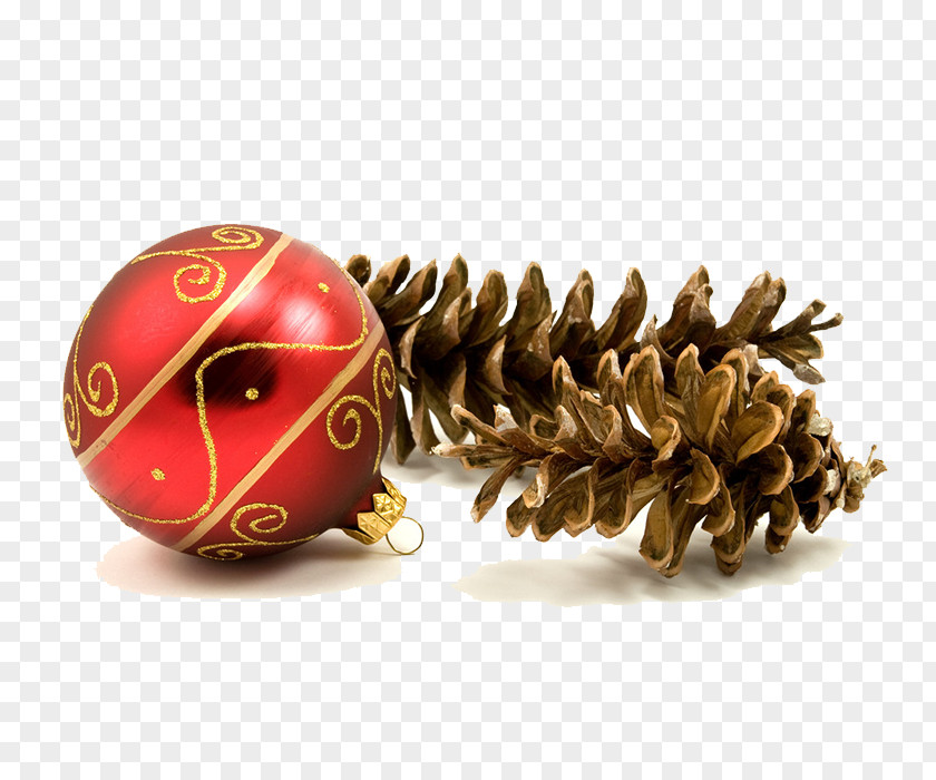 Creative Christmas Decoration Ornament Tree Bombka PNG