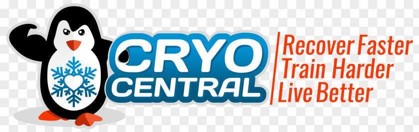 Cryotherapy And Muscle Recovery Center Ache NY NJ LogoOthers Cryo Central PNG