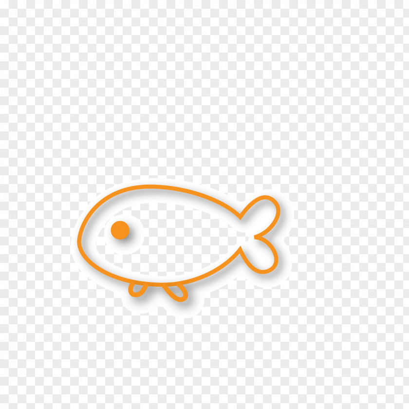 Fish Icon PNG