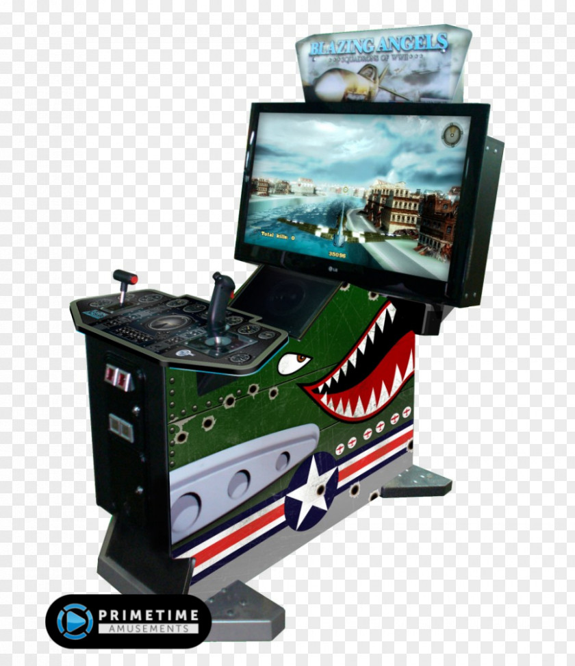 Flight Simulator X Deluxe Edition Blazing Angels: Squadrons Of WWII Angels 2: Secret Missions Arcade Game Video Games Amusement PNG