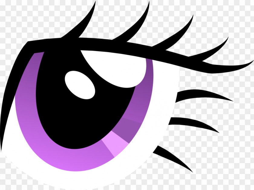 Free Vector Eye Rarity Pinkie Pie Twilight Sparkle PNG