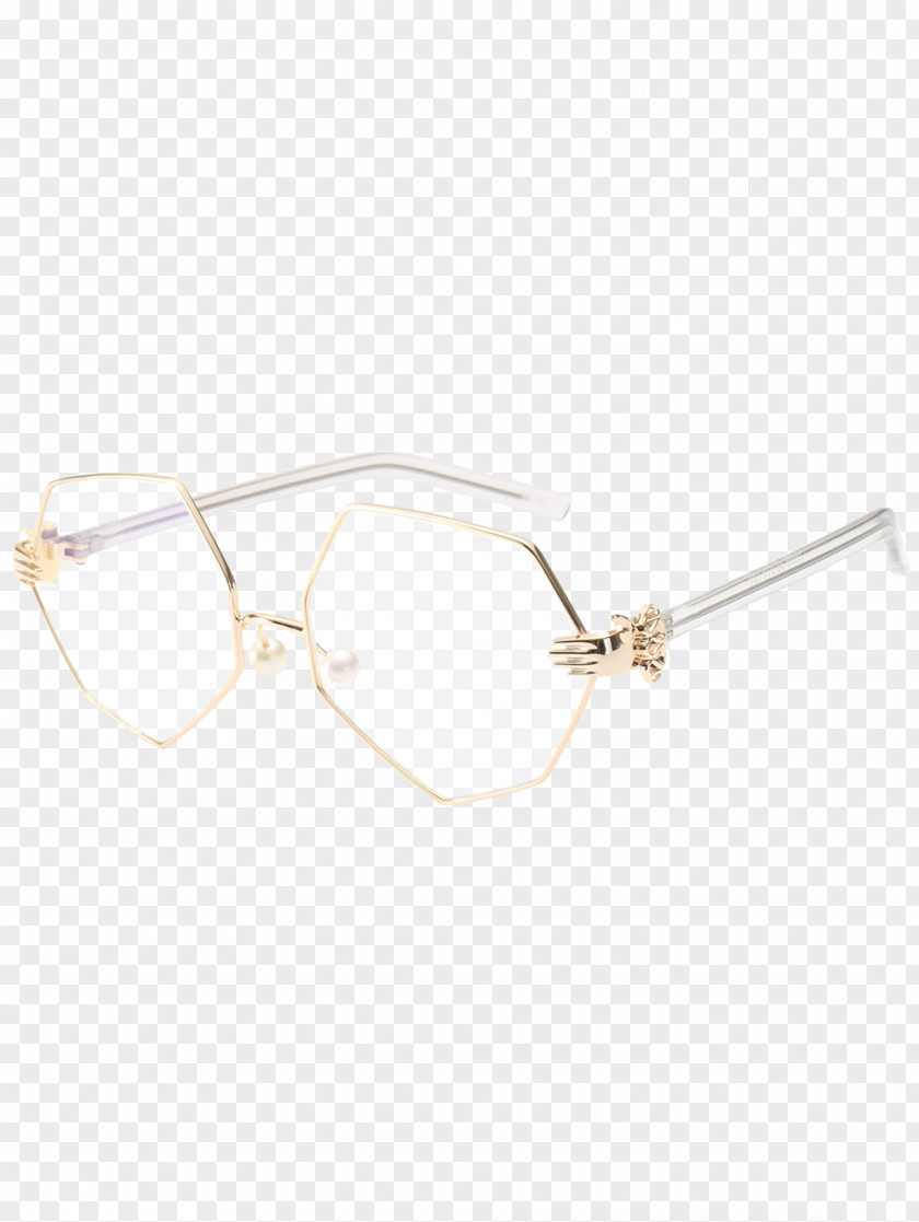 Irregular Geometric Banner Background Sunglasses Eyewear Goggles Imitation Pearl PNG