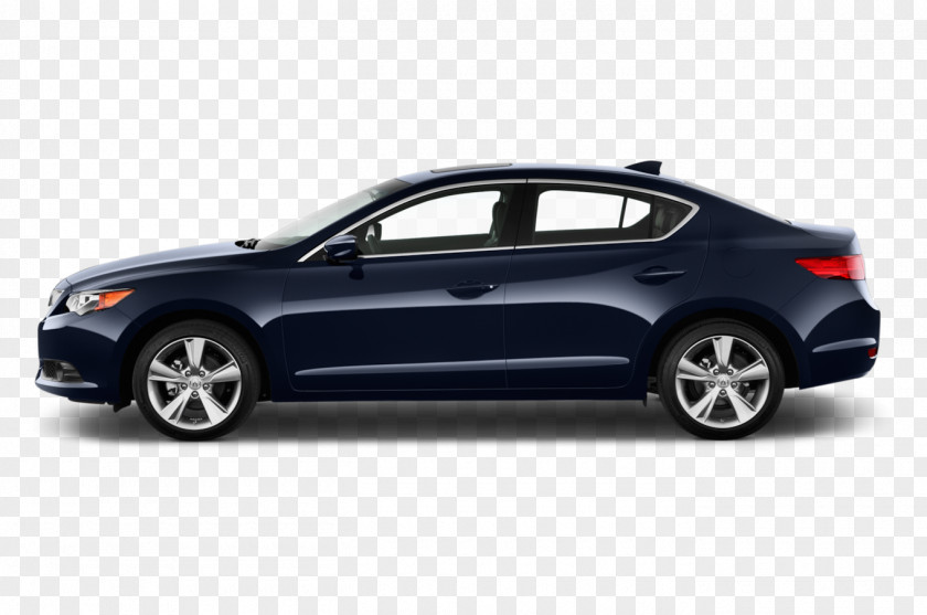 Modern City 2013 Acura ILX 2015 Car 2014 Hybrid PNG