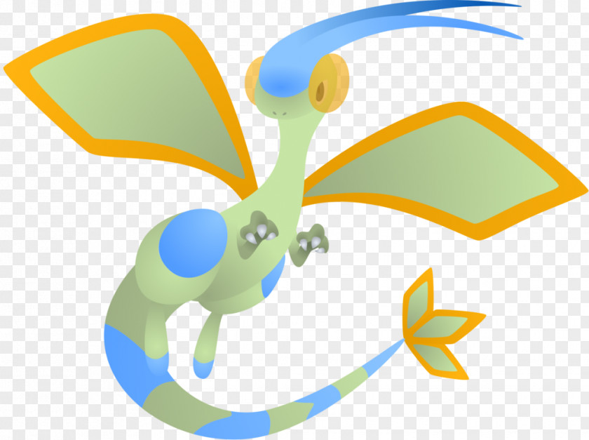 Pikachu Pokémon X And Y Flygon Trapinch PNG